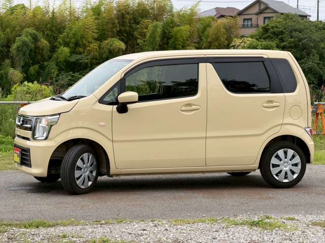 ワゴンR 2021/R03