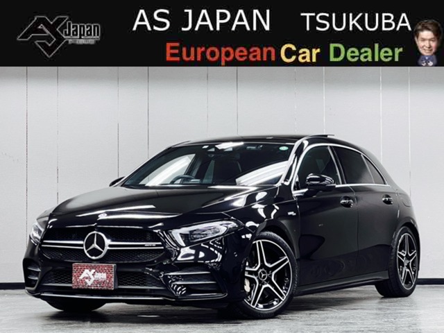 Aクラス 2019/R01
