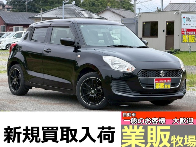 スイフト 2019/R01