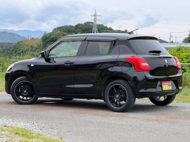 スイフト 2019/R01