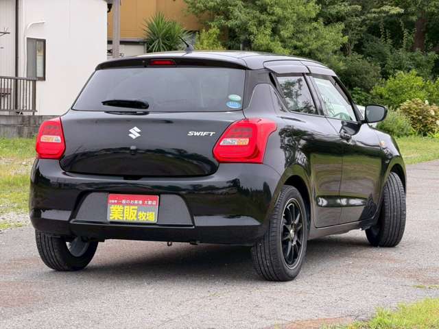 スイフト 2019/R01