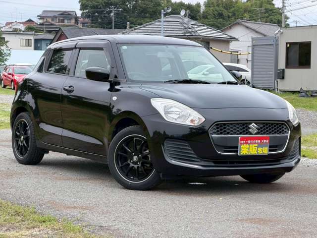 スイフト 2019/R01
