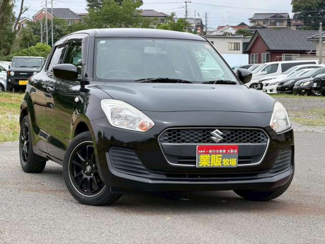 スイフト 2019/R01
