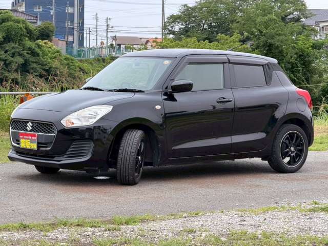 スイフト 2019/R01