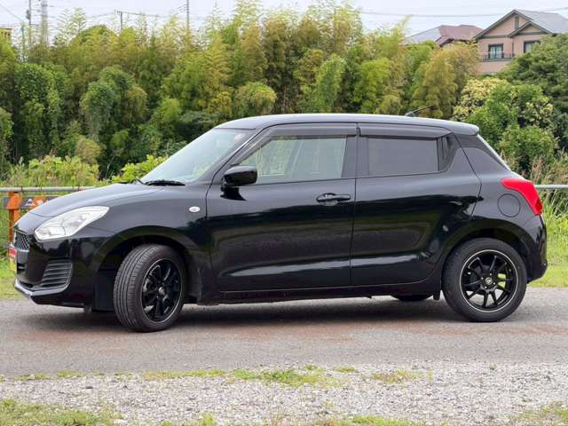 スイフト 2019/R01