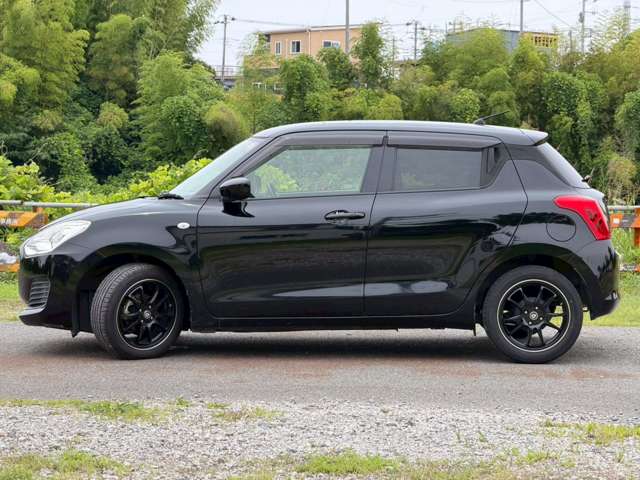 スイフト 2019/R01