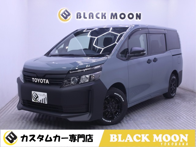 ヴォクシー 2015/H27
