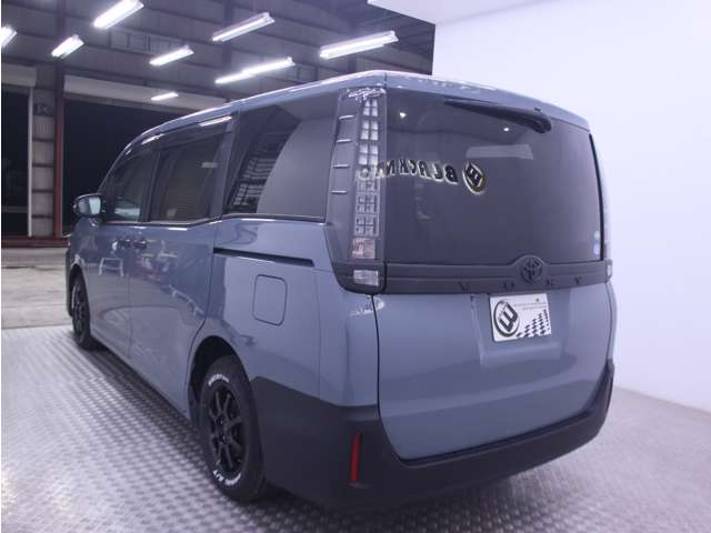 ヴォクシー 2015/H27