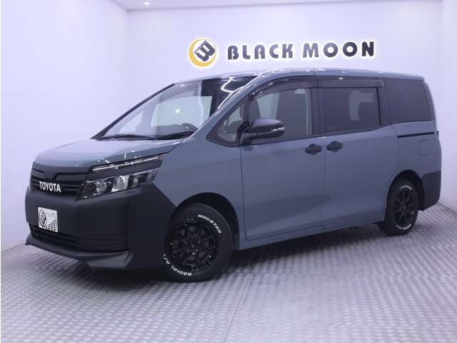 ヴォクシー 2015/H27