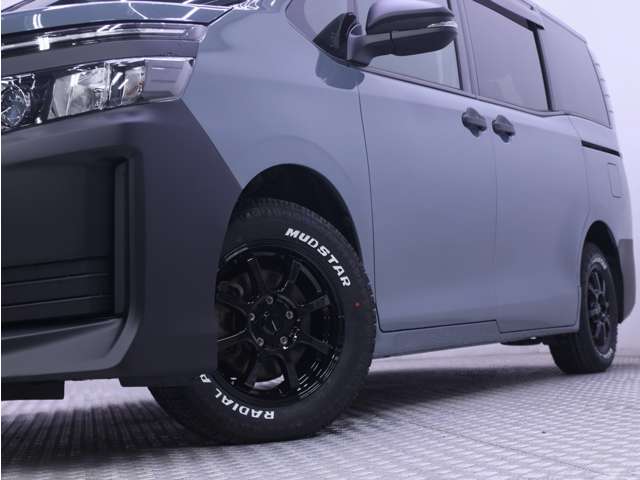 ヴォクシー 2015/H27