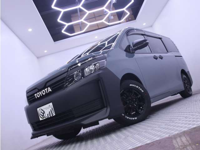 ヴォクシー 2015/H27