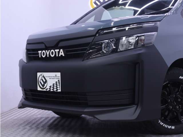 ヴォクシー 2015/H27