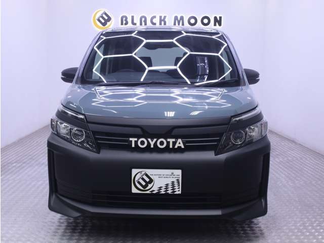 ヴォクシー 2015/H27