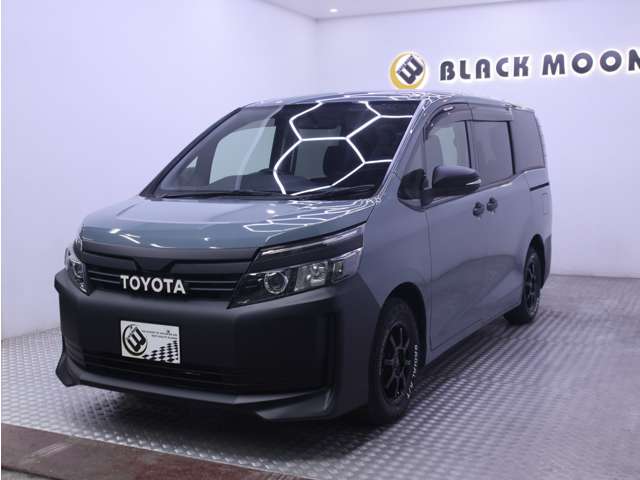ヴォクシー 2015/H27