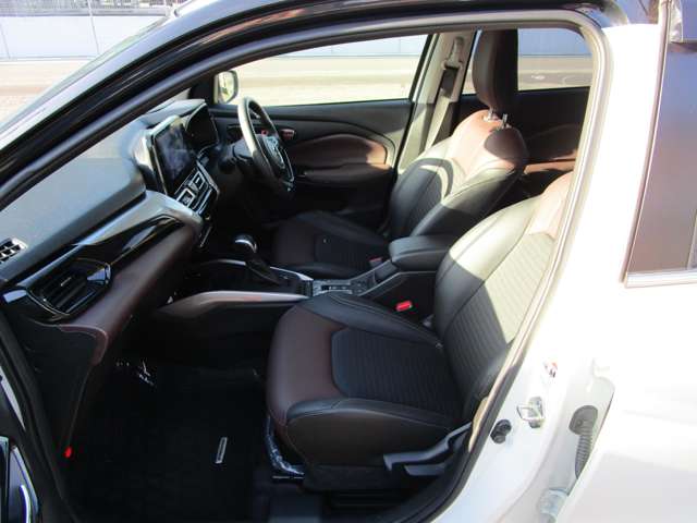 フロンクス 2024/R06