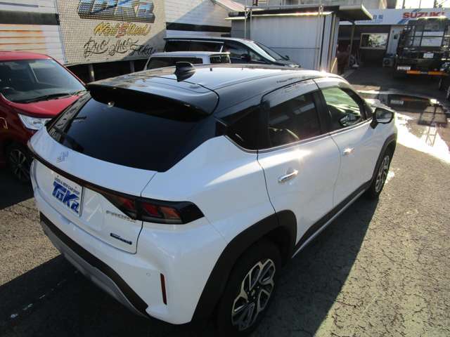 フロンクス 2024/R06