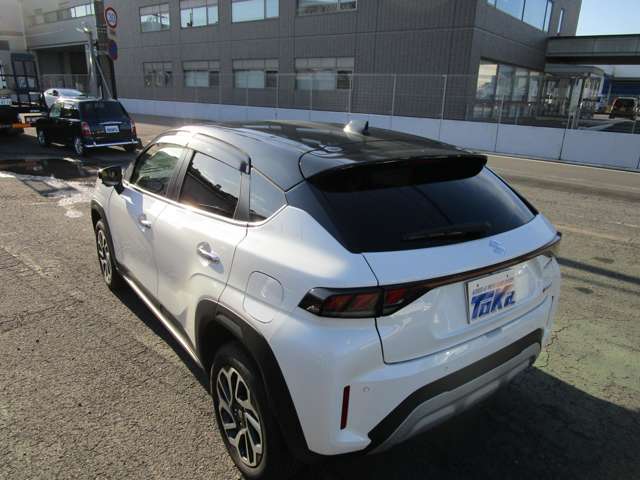 フロンクス 2024/R06