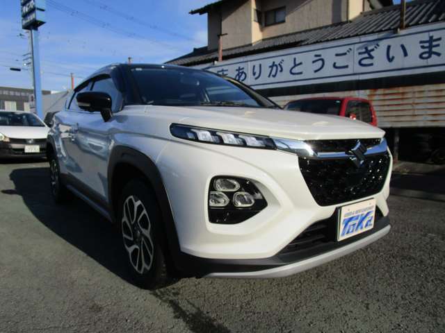 フロンクス 2024/R06