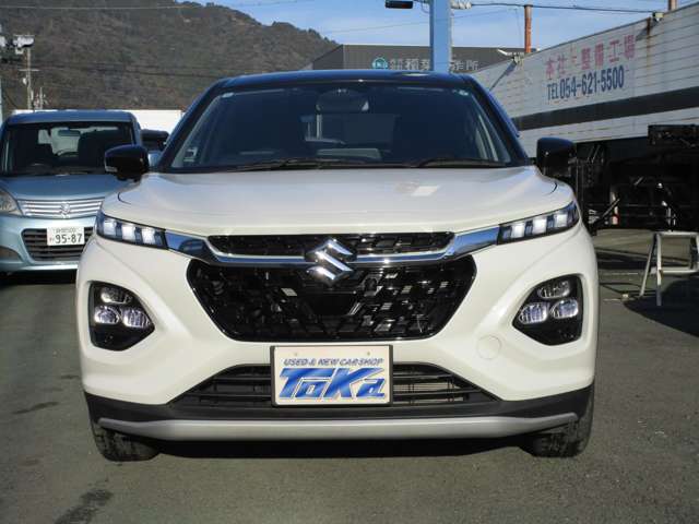 フロンクス 2024/R06