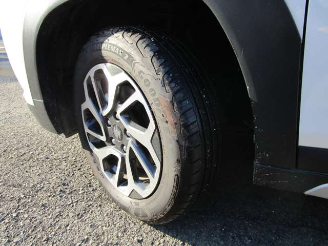 フロンクス 2024/R06