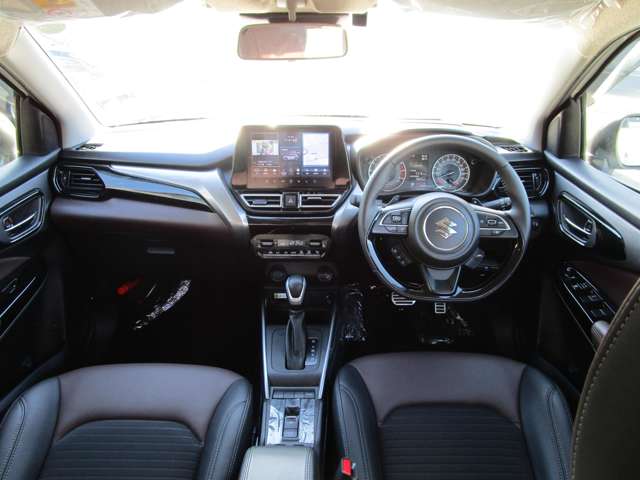 フロンクス 2024/R06