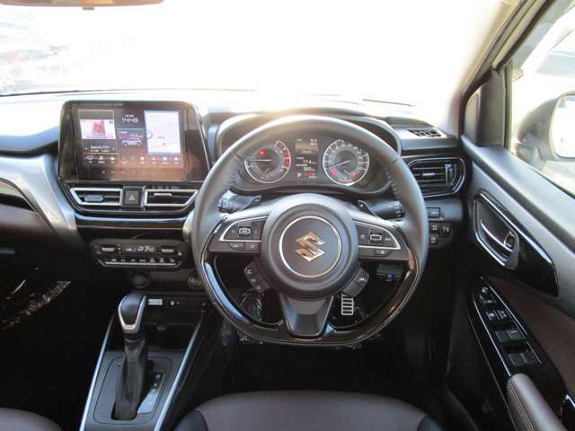 フロンクス 2024/R06