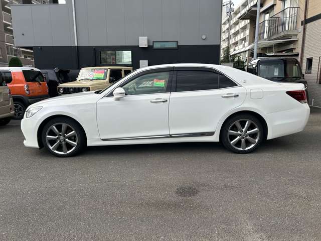 クラウンロイヤル 2014/H26