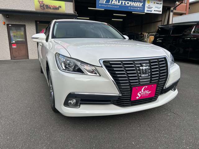 クラウンロイヤル 2014/H26