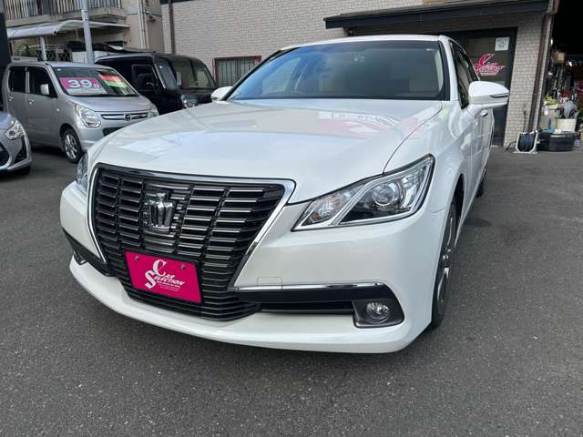 クラウンロイヤル 2014/H26