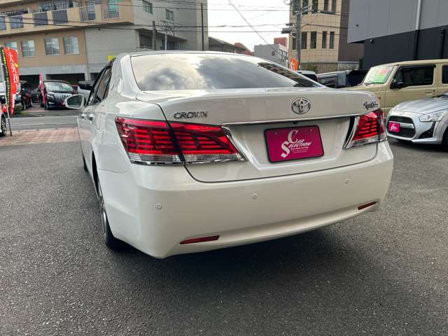 クラウンロイヤル 2014/H26