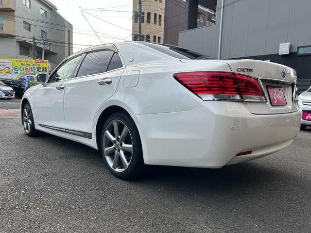 クラウンロイヤル 2014/H26