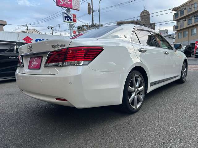 クラウンロイヤル 2014/H26