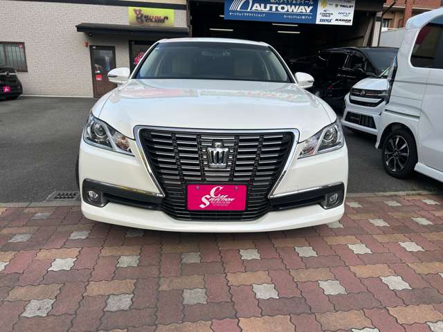 クラウンロイヤル 2014/H26