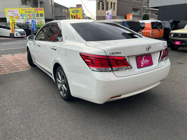 クラウンロイヤル 2014/H26