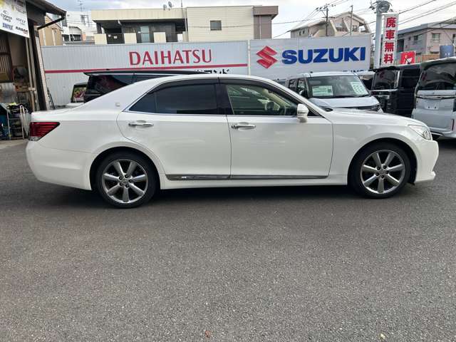 クラウンロイヤル 2014/H26