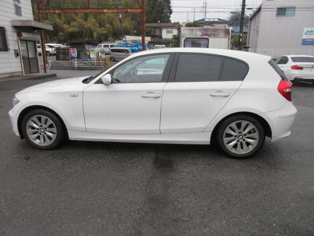 1シリーズ 2008/H20