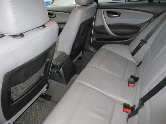 1シリーズ 2008/H20