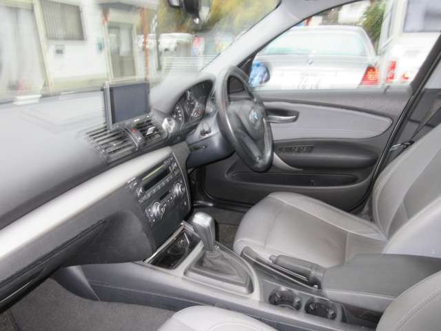 1シリーズ 2008/H20