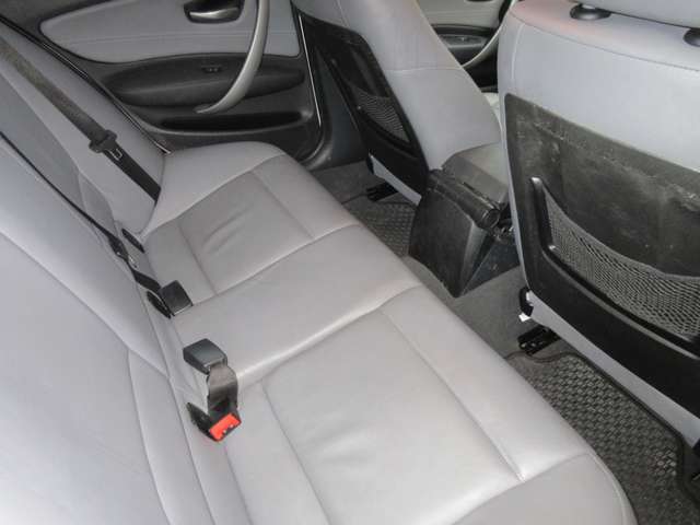 1シリーズ 2008/H20