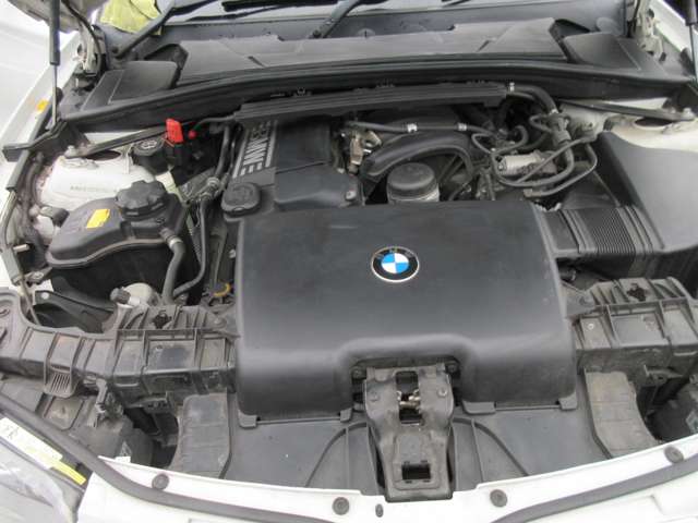 1シリーズ 2008/H20