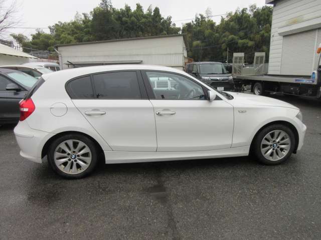 1シリーズ 2008/H20