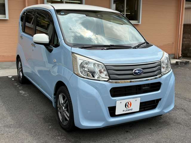 ステラ 2016/H28