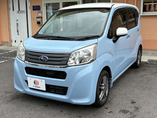 ステラ 2016/H28