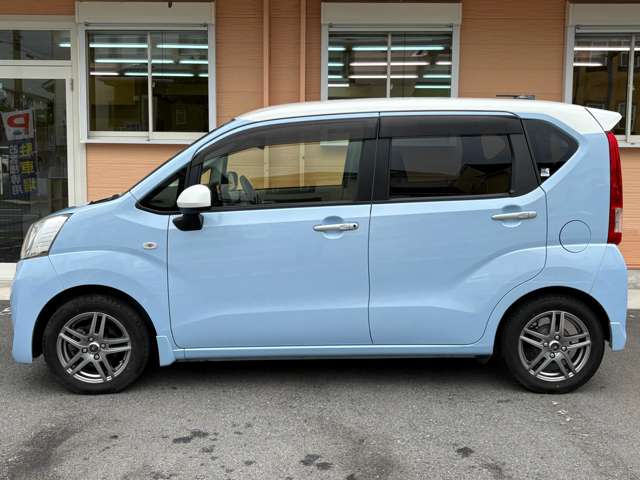 ステラ 2016/H28