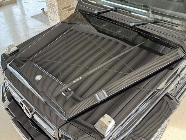 Gクラス 2018/H30