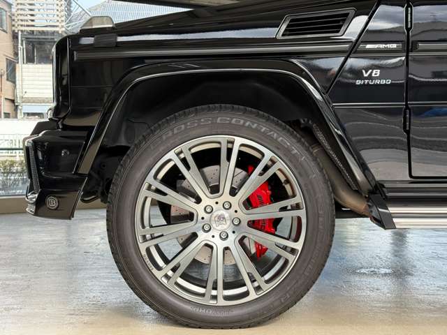 Gクラス 2018/H30