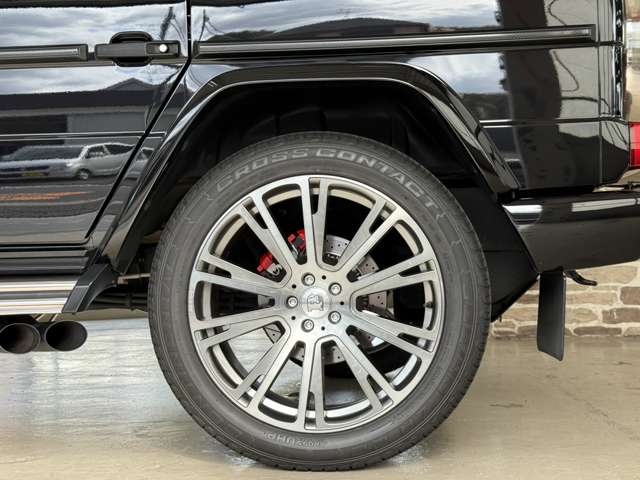 Gクラス 2018/H30