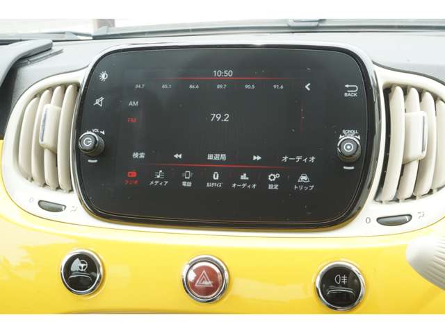 500(チンクエチェント) 2020/R02