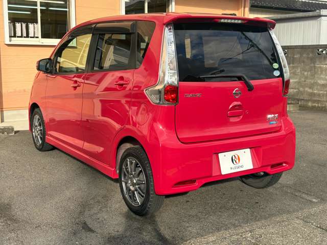 デイズ 2014/H26