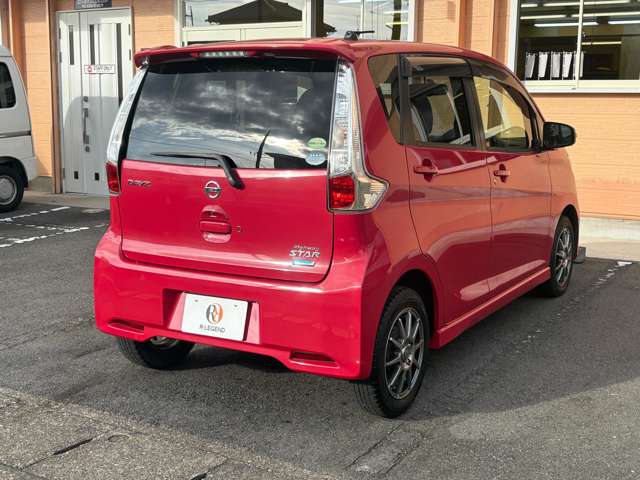 デイズ 2014/H26